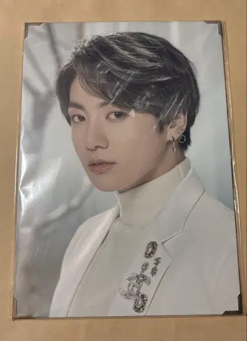 TOUR PREMIUM PHOTO 정국