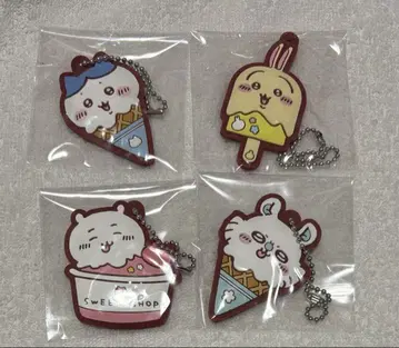 치이카와 제일복권 러버 참