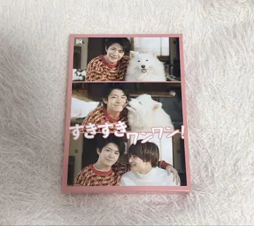 스키스키 완완! DVD