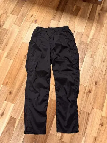 nonnative 논네이티브 이지 팬츠