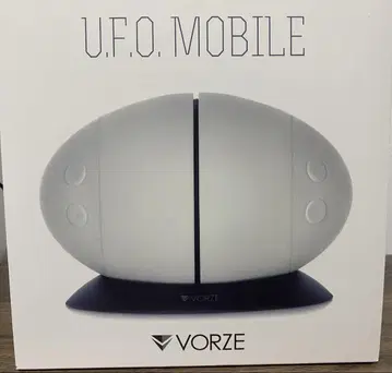 U.F.O MOBILE