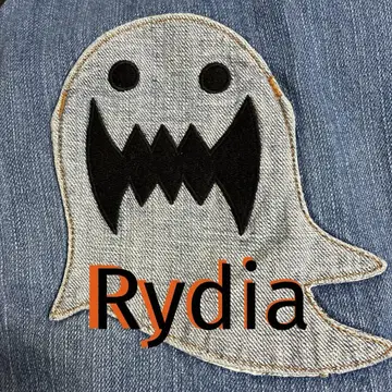 리디아 Rydia 데님 팬츠