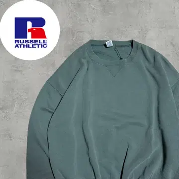 [ 인기 ] 00s 러셀 Russell 맨투맨 빅 사이즈 XXL