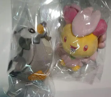 포켓몬스터 무크르 체리무 포켓몬 캔버스