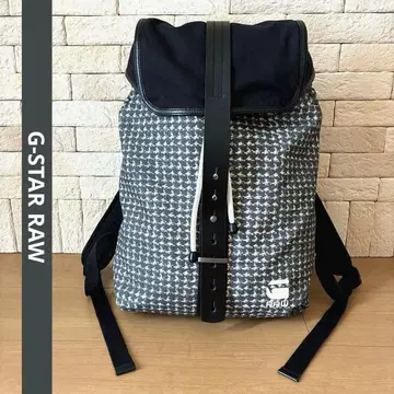 G-STAR RAW 'Vaan backpack ao' 백팩