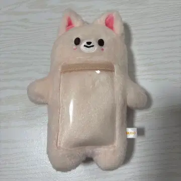 아이엔 폭시니 Foxl.Ny 트레이딩 카드 홀더 포토 카드 케이스