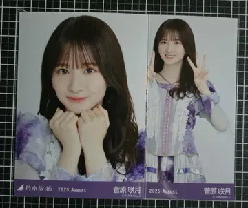 노기자카46 스가와라 사츠키 13thBD 라이브 의상 1 요리 츄