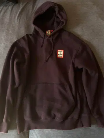 have a good time 후드티 XL