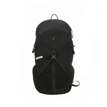minitmute 블랙 백팩 40cm