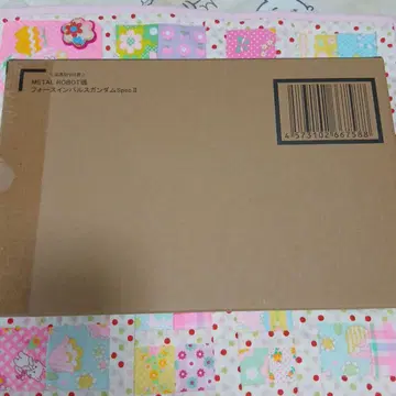 METAL ROBOT혼 포스 임펄스 건담 Spec II