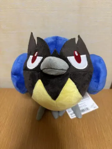 포켓몬 코코롱 봉제 인형 약 20cm