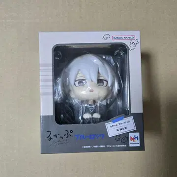 [ 가격 인하 11/3 종료 ] 블루 록 룩업 나기 세이시로