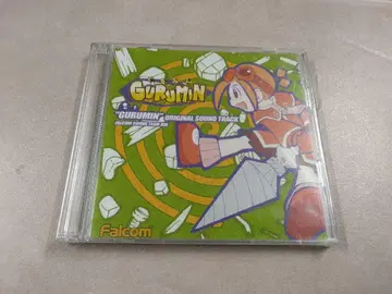 GURUMIN  OST falcom