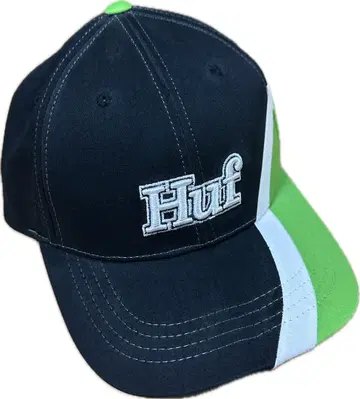 Huf 20주년 기념 캡