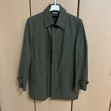 폴 스미스 코트