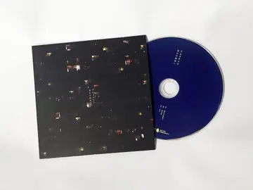 알스테이크 회장 한정판 CD