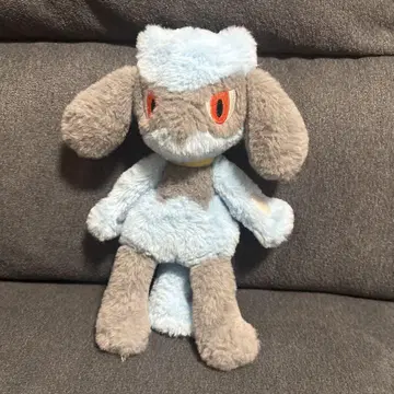 포켓몬 푹신푹신 ! 봉제 인형 S 리오르