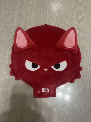BB5 PARO 부채 케이스