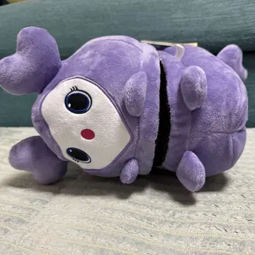 TWICE gigo 봉제 인형 슬리퍼 사나