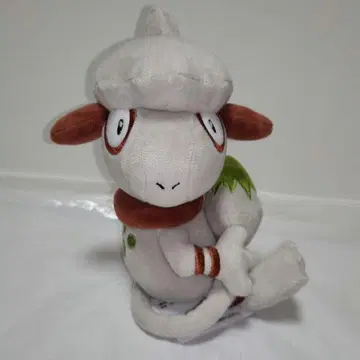 포켓몬스터 꼬리 봐봐! 봉제 인형 ~도롱충이~