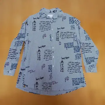 Ksubi 셔츠