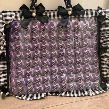 유키무라 이타백 캔뱃지