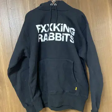 BiSH x FR2 콜라보 후드티 회장 한정판 완판템