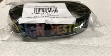 WEST. 러버 밴드 WESSION FESTIVAL2025