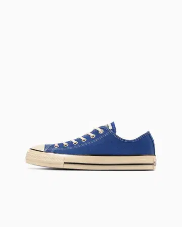 CONVERSE ALL STAR OX 코발트 블루 24.5