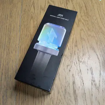 새상품 공식 JO1 응원봉 Ver.2