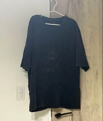 LOST CORNER 요네즈켄시 갈락타 고양이 라이브T셔츠 사이즈XL