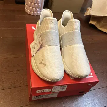 PUMA 슬립온 소프트라이드 25cm