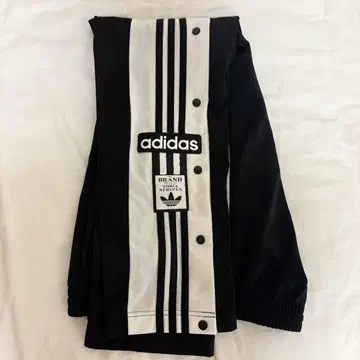 [ GN2807 ] adidas 아디블레이크 트랙 팬츠 블랙