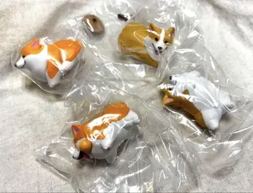 코기산포 4개 미개봉 새상품