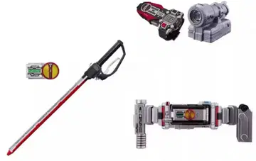 가면라이더 555 csm풍 컴플리트 세트