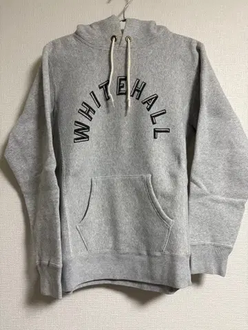 Champion REVERSE WEAVE 후드티 WHITEHALL