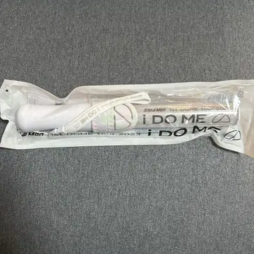 Snow Man 1st DOME tour 2023 iDOME 응원봉