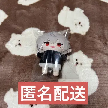 니지산지 니지퍼펫 니지파페 쿠츠하