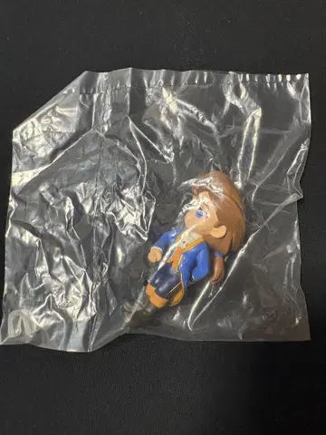 팔버스 디즈니 야수 아담 왕자