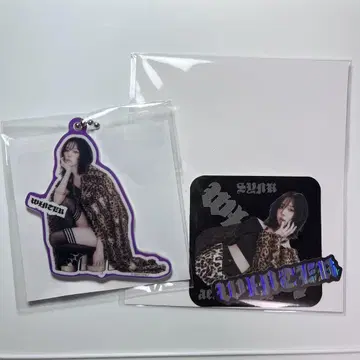 aespa 란다토이 윈터