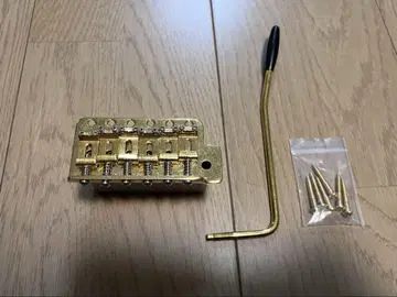 골드 브릿지 기타용 GOTOH/GE108TS