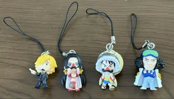 [ ONE PIECE ] ONE PIECE 스트랩 세트