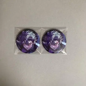 SIXFONIA 시쿠포니 이루마 캔뱃지 신규로이드
