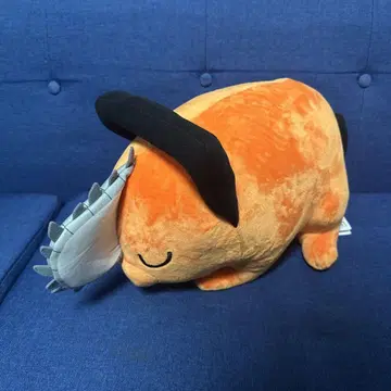 포치타 봉제 인형