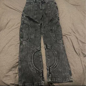 far archive 데님 팬츠