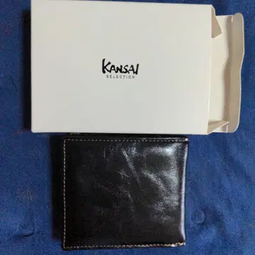KANSAI 접이식 지갑