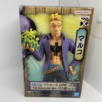 원피스 DXF 와노쿠니 vol.21 마르코