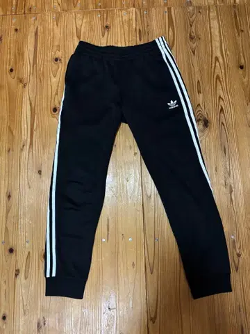 adidas Originals 조거 팬츠 [ black ]