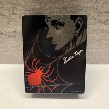 HUNTER x HUNTER 유니버셜 환영여단 캔만