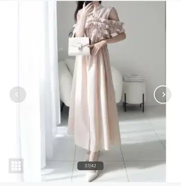mily bilet 원피스 미사용 새상품